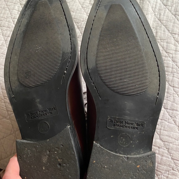 To Boot New York 10.5 - Picture 3 of 6